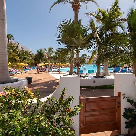 1 Bed Apartment Near The Pool Playa de las Américas Dış mekan fotoğraf
