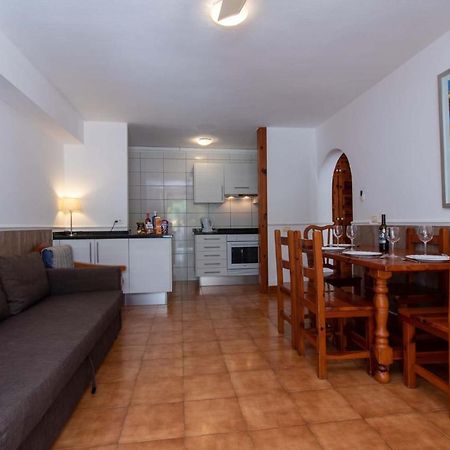 1 Bed Apartment Near The Pool Playa de las Américas Dış mekan fotoğraf