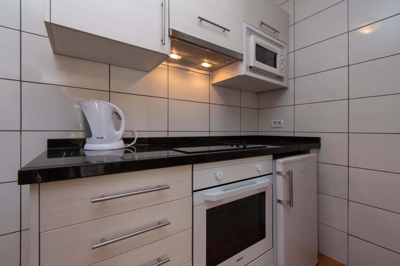 1 Bed Apartment Near The Pool Playa de las Américas Dış mekan fotoğraf