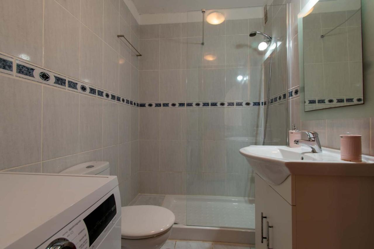 1 Bed Apartment Near The Pool Playa de las Américas Dış mekan fotoğraf